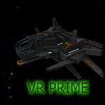 Cover Image of Download Space Crusader VR Prime 1.0.3.5 APK