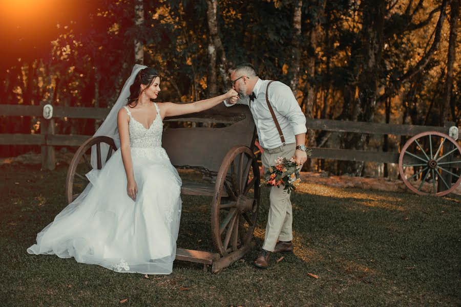 Fotógrafo de bodas Reginaldo DVA Blodorn (reginaldodva). Foto del 7 de septiembre 2023