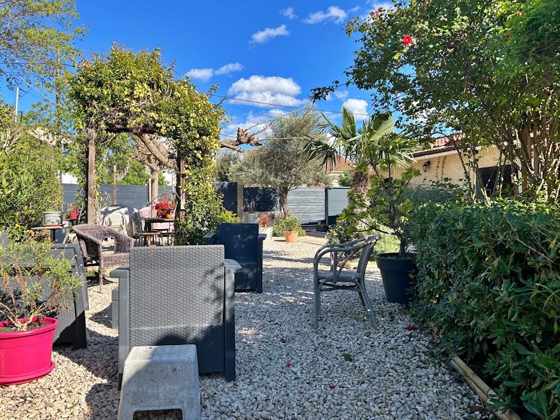 Vente maison 3 pièces 83.27 m² à Aubagne (13400), 495 000 €