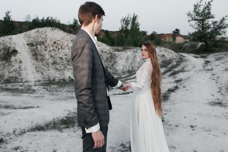 ช่างภาพงานแต่งงาน Natalya Kirsanova (kirsanovaph) ภาพเมื่อ 22 พฤษภาคม 2023