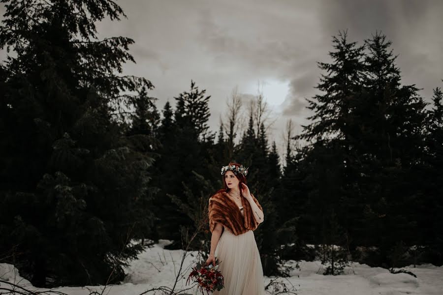 Fotógrafo de bodas Megan Gallagher (megangallagher). Foto del 7 de septiembre 2019