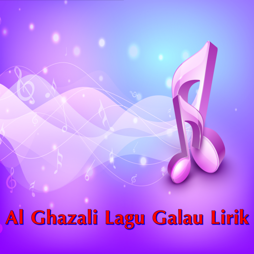 Al Ghazali Lagu Galau Lirik