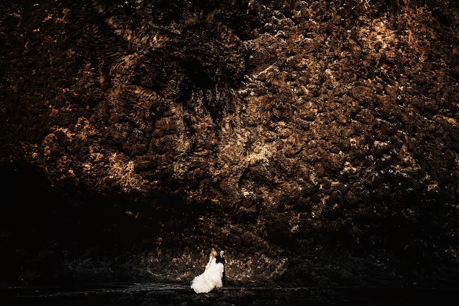 Fotógrafo de bodas Rosita Lipari (rositalipari). Foto del 12 de agosto 2016