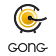 Gong aphasie  icon