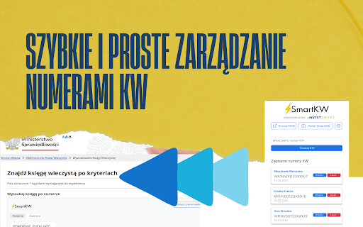 SmartKW