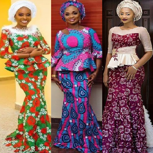 arewa ankara styles