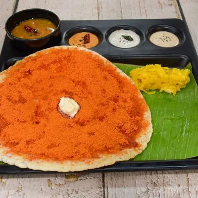 Malleshwaram Dosa