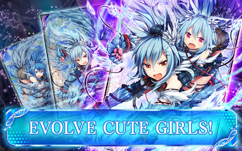  Valkyrie Crusade- screenshot thumbnail  