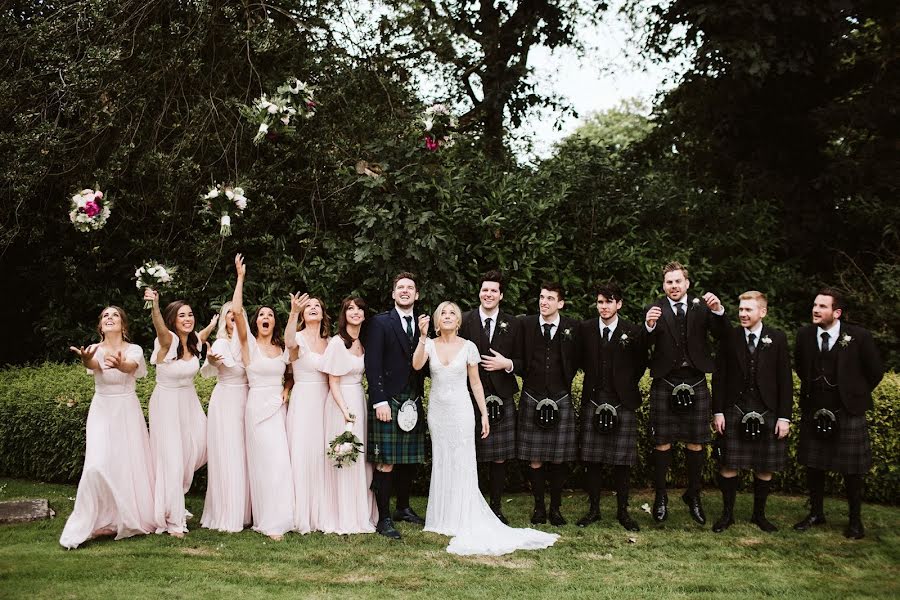 Photographe de mariage Graciela Vilagudín (elavilagudin). Photo du 13 mai 2019