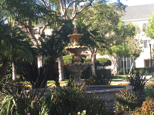 Hilton Garden Inn Fountain