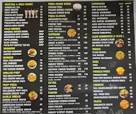 Real Paprika Express Outlet menu 2