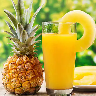 Pineapple Juice