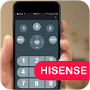 Download Smart remote for hisense tv Install Latest APK downloader