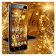 Golden Glitter Love Theme icon