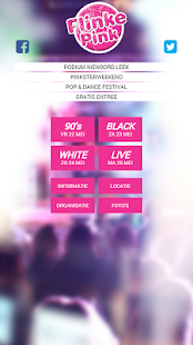 Flinke Pink Screenshots 0