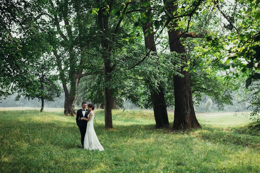 結婚式の写真家Ilsur Gareev (ilsur)。2018 4月12日の写真