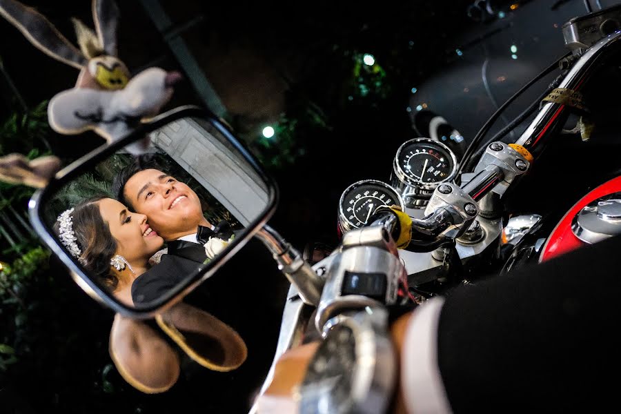 Fotógrafo de bodas Felipe Figueroa (felphotography). Foto del 15 de enero 2018