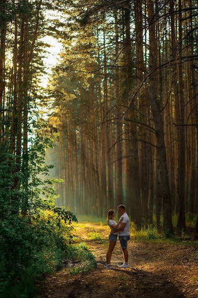 Photographe de mariage Sergey Rtischev (sergrsg). Photo du 14 juillet 2020