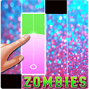 下载 Piano Tiles Disney's Zombies 安装 最新 APK 下载程序