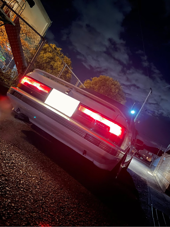 ソアラのGZ20・ソアラ乗りと繋がりたい・ソアラはいいぞ・ピックアップ一度でも載ってみたいに関するカスタム事例の投稿画像1枚目