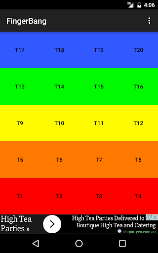 免費下載音樂APP|FingerBang - Drum Machine app開箱文|APP開箱王