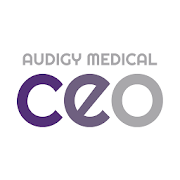 Audigy Medical CEO  Icon