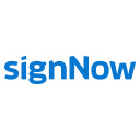 signNow - Sign and Fill PDF & Word Documents icon