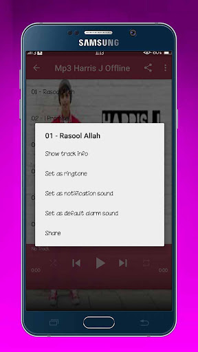 Mp3 Harris J Offline