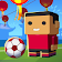 Scroll Soccer icon