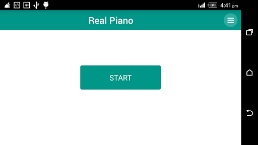 Real Piano