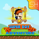 super boy adventure jungle