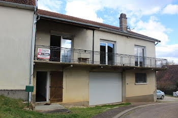 maison à Renaucourt (70)