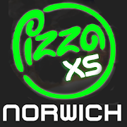 Pizza XS (Norwich)  Icon