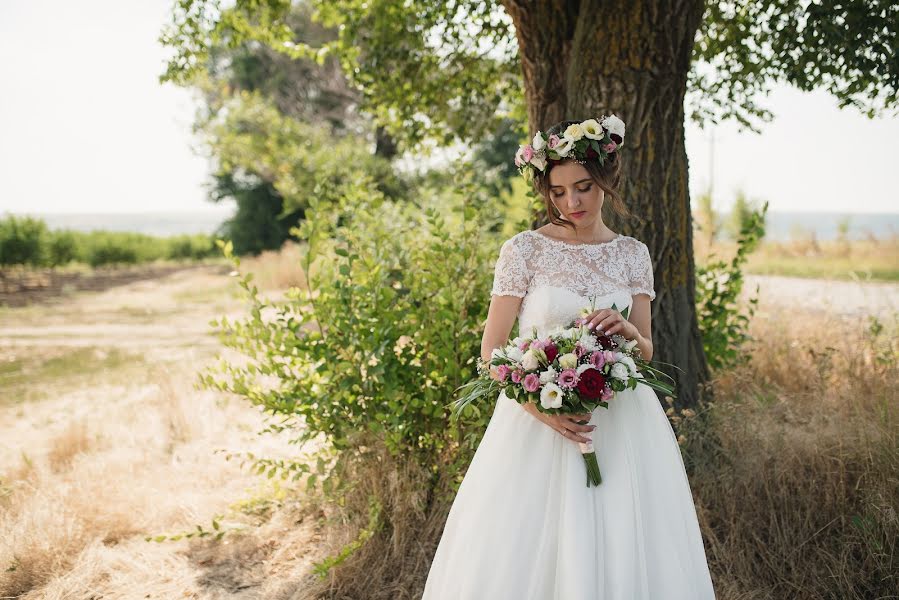 Fotógrafo de bodas Daniel Cretu (daniyyel). Foto del 13 de septiembre 2016