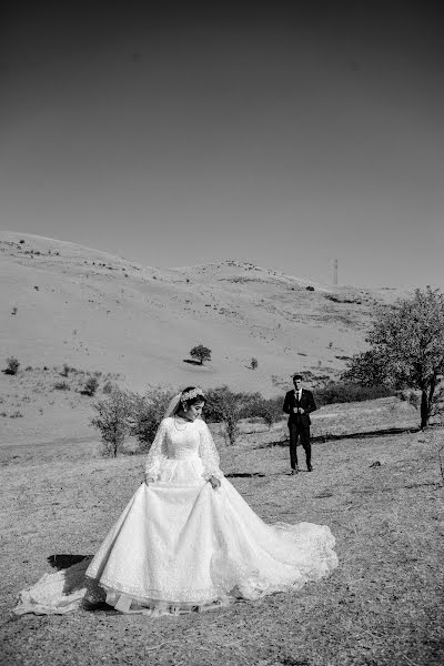 Wedding photographer Sardor Rozakulov (rozakulofff). Photo of 2 October 2021