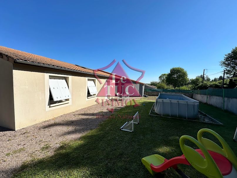 Vente maison 4 pièces 96.4 m² à Bressuire (79300), 183 750 €