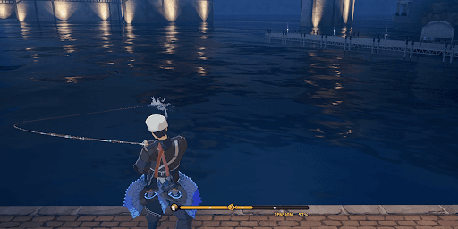 黄色とオレンジゲージを維持し続ける