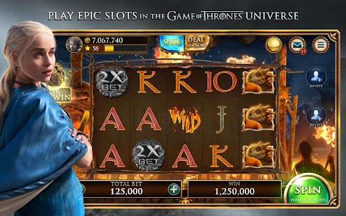 Zynga Game Of Thrones Slots