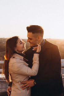 Fotógrafo de bodas Sergey Cherepanov (sergckr). Foto del 26 de marzo 2020