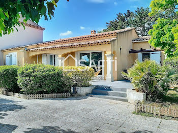 maison à Aix-en-Provence (13)