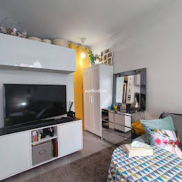 appartement à Paris 18ème (75)