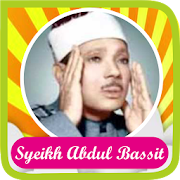 Sheik Abdul Bassit  Icon