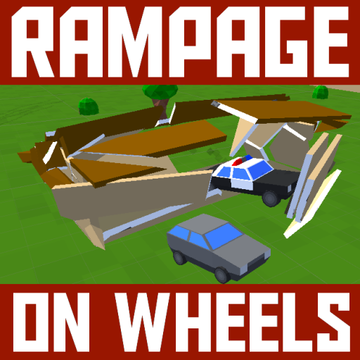 Rampage On Wheels