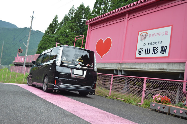 エスクァイアの一眼レフ初心者・エスクァイア・恋山形駅・カメラ好きと繋がりたい・構図迷子に関するカスタム事例の投稿画像1枚目