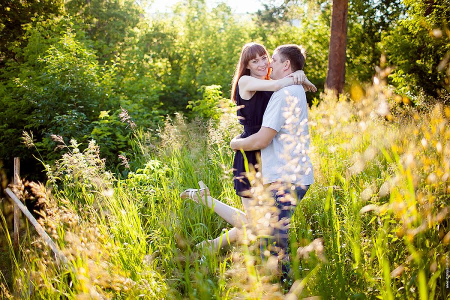 Wedding photographer Tanya Yakusheva (alessa). Photo of 13 July 2014