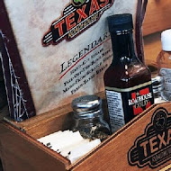 TEXAS ROADHOUSE 德州鮮切牛排