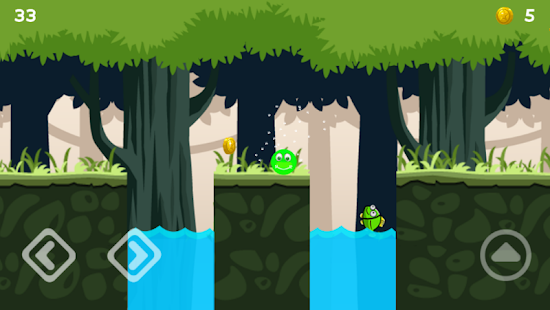 Green Run !(圖1)-速報App