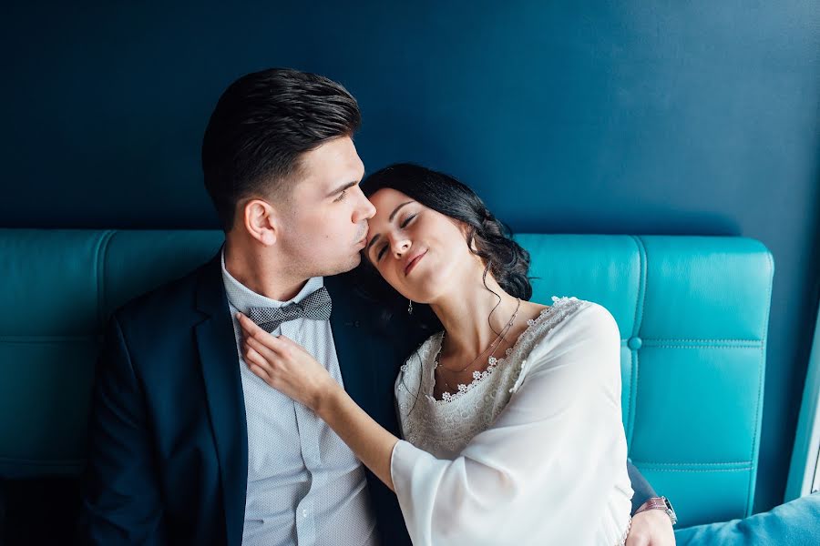 Hochzeitsfotograf Nikolay Emelyanov (emelianovphoto). Foto vom 22. April 2019