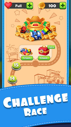 Traffic Jam Cars Puzzle screenshots 5