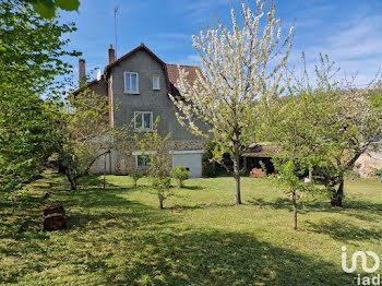 maison à Saâcy-sur-Marne (77)